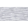 Плитка настенная Alma Ceramica 50x25 TWU09GRG717 Grigio Глянцевая