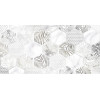 Плитка декор Alma Ceramica 50x25 DWU09GRG027 Grigio Глянцевая