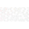 Плитка декор Alma Ceramica 50x25 DWU09BOL001 Bolle Глянцевая