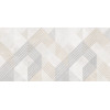 Плитка настенная Alma Ceramica 50x25 TWU09RVL014 Rivoli Глянцевая