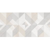 Плитка настенная Alma Ceramica 50x25 TWU09RVL024 Rivoli Глянцевая
