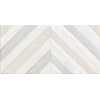 Плитка настенная Alma Ceramica 50x25 TWU09RVL407 Rivoli Глянцевая