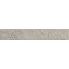 Плитка фасадная Ceramika Paradyz Carrizo Grey Elewacja Struktura Stripes Mix Mat 40x6,6 (0,79)