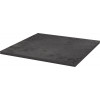 Плитка базовая Ceramika Paradyz Semir Grafit klinker  29,5х29,5 (1,22)