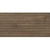 Плитка Ceramika Paradyz Afternoon Brown A Struktura Rekt 29,8x59,8