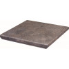 Капинос угловой Ceramika Paradyz Viano Grys Kapinos Stopnica Narozna B1a 33x33