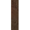 Плитка фасадная Ceramika Paradyz Cloud Brown Elewacja 24x6,5