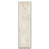 Плитка фасадная Ceramika Paradyz Scandiano Bianco elewacja 24x6,5 (0,72)