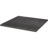 Ступень Ceramika Paradyz Semir Grafit stopnica prosta 29,5х29,5 (1,17)