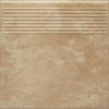 Ступень Ceramika Paradyz Ilario Beige Stopnica Prosta B1a 30x30 (1,17) Ступень Ceramika Paradyz Ilario Beige Stopnica Prosta B1a 30x30 (1,17)