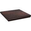 Капинос угловой Ceramika Paradyz Semir Rosa kapinos stopnica narozna B1a 33х33