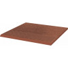Ступень Ceramika Paradyz Taurus Brown stopnica prosta B1a 30x30 (1,17)