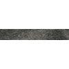 Плитка фасадная Ceramika Paradyz  Ardis Dark Elewacja Struktura Mat B1a 39,7x6,5 (0,77)