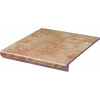 Капинос Ceramika Paradyz Ilario Beige Kapinos Stopnica prosta B1a 30x33