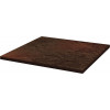 Плитка базовая Ceramika Paradyz Semir Brown klinker B1a 30х30 (1,26)