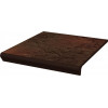 Капинос Ceramika Paradyz Semir Brown kapinos stopnica prosta B1a 30х33