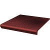 Капинос Ceramika Paradyz Cloud Rosa Kapinos Stopnica Prosta 29,5х32,8