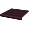 Капинос Ceramika Paradyz Natural Brown Kapinos Stopnica Prosta Duro B1a 30х33