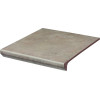 Капинос Ceramika Paradyz Viano Beige Kapinos Stopnica Prosta B1a 30x33