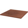 Плитка базовая Ceramika Paradyz Taurus Brown klinker B1a 30x30 (1,26)