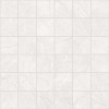 Плитка настенная 30x30 мозаика крема ММ13157 Бэлла матовая глазурованная Laparet