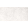Плитка напольная керамогранит 120x60 светло-серый структурный+гл.чернила R10 A Иллюжн Бланко Про матовая с глянцевым эффектом глазурованная Laparet