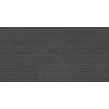 Плитка  керамогранит 120x60 ДЕКО графитовый структурный R10 A КР Сэндстоун Графит Про матовая структурная глазурованная Laparet