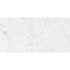 Плитка напольная керамогранит 120x60 Эмперадор Бланко светло-серый Emperador Blanco матовый карвинг глазурованная Laparet