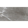 Плитка напольная керамогранит 120x60 серый Patara Grigio полированная глазурованная Laparet