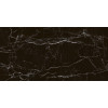 Плитка напольная керамогранит 119x60 Неро чёрный LP6012G0121R карвинг Интенс матовая глазурованная Laparet