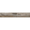 Плитка напольная керамогранит Laparet 120x20 серый Структурный Vintage Grey глазурованная
