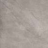Плитка напольная керамогранит Laparet 60x60 серый Сатинированный Карвинг Dosimo Grey