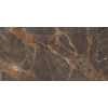 Плитка напольная керамогранит Laparet 160x80 Nebula Brown полированная глазурованная