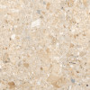 Плитка напольная керамогранит Laparet 80x80 бежевый Лаппатированный Stony Beige лаппатированная