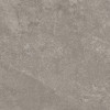 Плитка напольная керамогранит Laparet 60x60 серый Сатинированный Карвинг Capri Gris