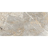 Плитка напольная керамогранит Laparet 120x60 Fantastico Grey Granito полированная глазурованная