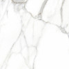 Плитка напольная керамогранит Laparet 60x60 Calacatta Milan полированная глазурованная