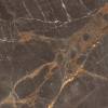 Плитка напольная керамогранит Laparet 80x80 Nebula Brown полированная глазурованная