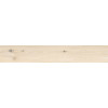 Плитка напольная керамогранит Laparet 120x20 кремовый Карвинг Nova Ivory глазурованная