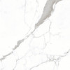Плитка напольная керамогранит Laparet 60x60 белый Сатинированный Карвинг Venatino Grey карвинг глазурованная