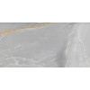 Плитка напольная керамогранит Laparet 120x60 серый Onyx Azul полированная глазурованная