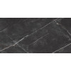 Плитка напольная керамогранит Laparet 120x60 темно-серый Zodiac полированная