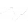 Плитка напольная керамогранит 120x60 и белый сатиновый Атлантик Уайт сатинированная Laparet