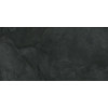 Плитка настенная 80x40 Ко о неро 48026R обрезная Ко о глянцевая глазурованная Laparet