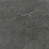 Плитка напольная керамогранит 60x60 гравированный Леда Блэк карвинг глазурованная Laparet