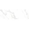 Плитка настенная 89x30 бианко 13152TR обрезная Метрополь глянцевая глазурованная Laparet