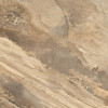 Плитка напольная керамогранит 60x60 структурный Миранда Браун матовая структурная глазурованная Laparet