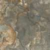 Плитка напольная керамогранит 60x60 структурный Оберон Грин матовая структурная глазурованная Laparet