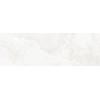Плитка настенная 89x30 бианко 13140TR сатиновая обрезная Прада сатинированная глазурованная Laparet