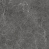 Плитка напольная керамогранит 60x60 графитовый структурный Руна Неро матовая структурная глазурованная Laparet